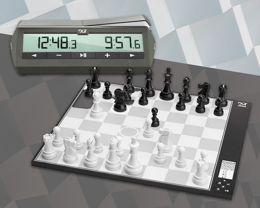 Discover the DGT Pegasus Chessboard: Revolutionizing Online Play