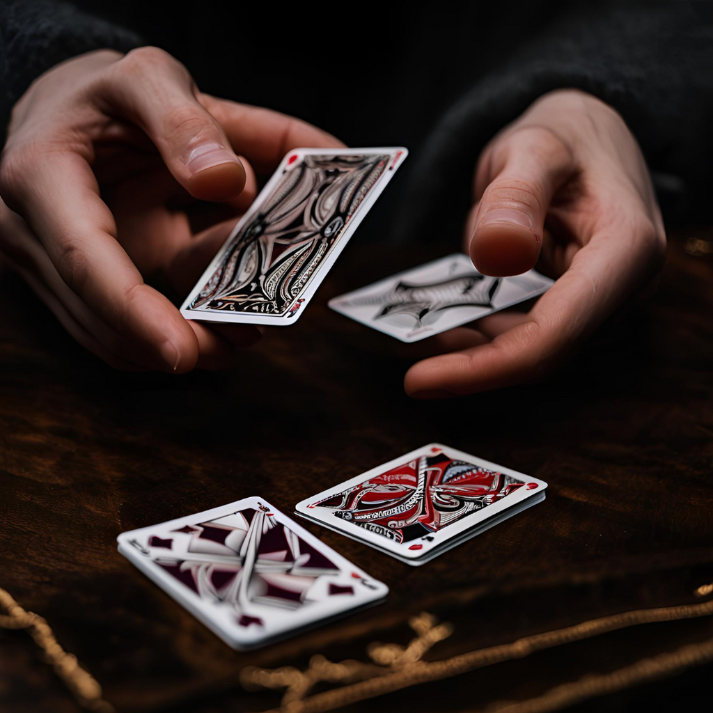 How to Start Learning Cardistry: A Beginner’s Guide