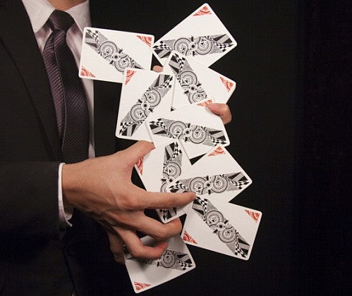 The Art of Cardistry