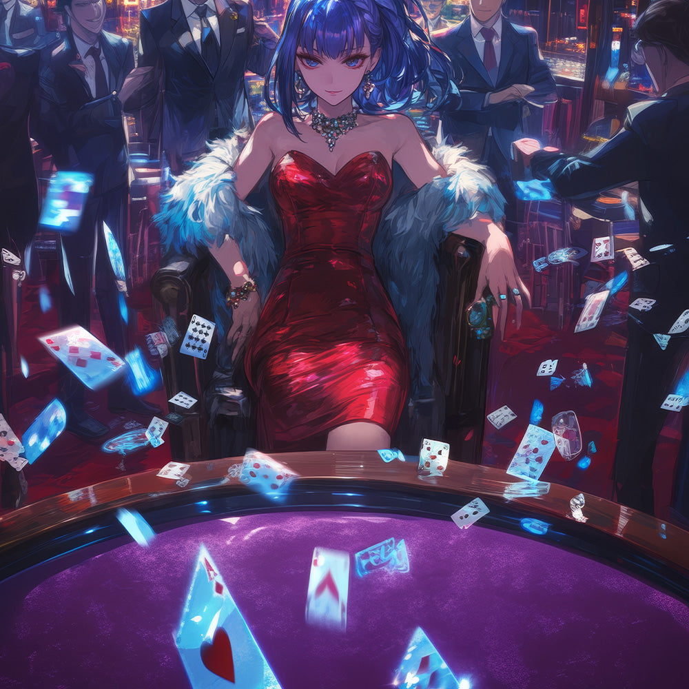 Top Playing Card Trends of 2025: What to Expect in the World of Cards