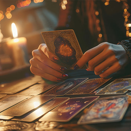 How to Choose the Right Cards for Your Practice