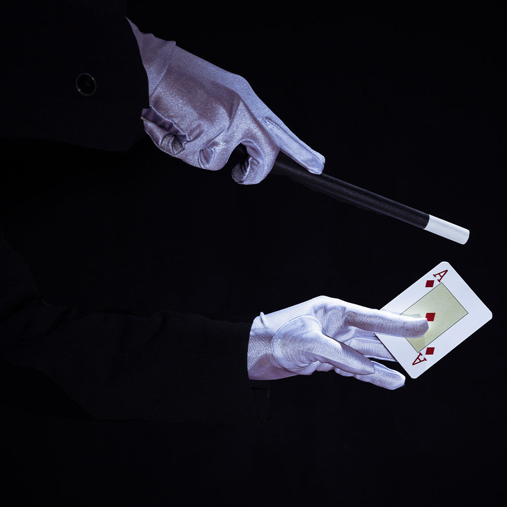 The Best Playing Cards for Magic Tricks - Discover Your Perfect Deck