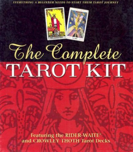 The Complete Tarot Kit