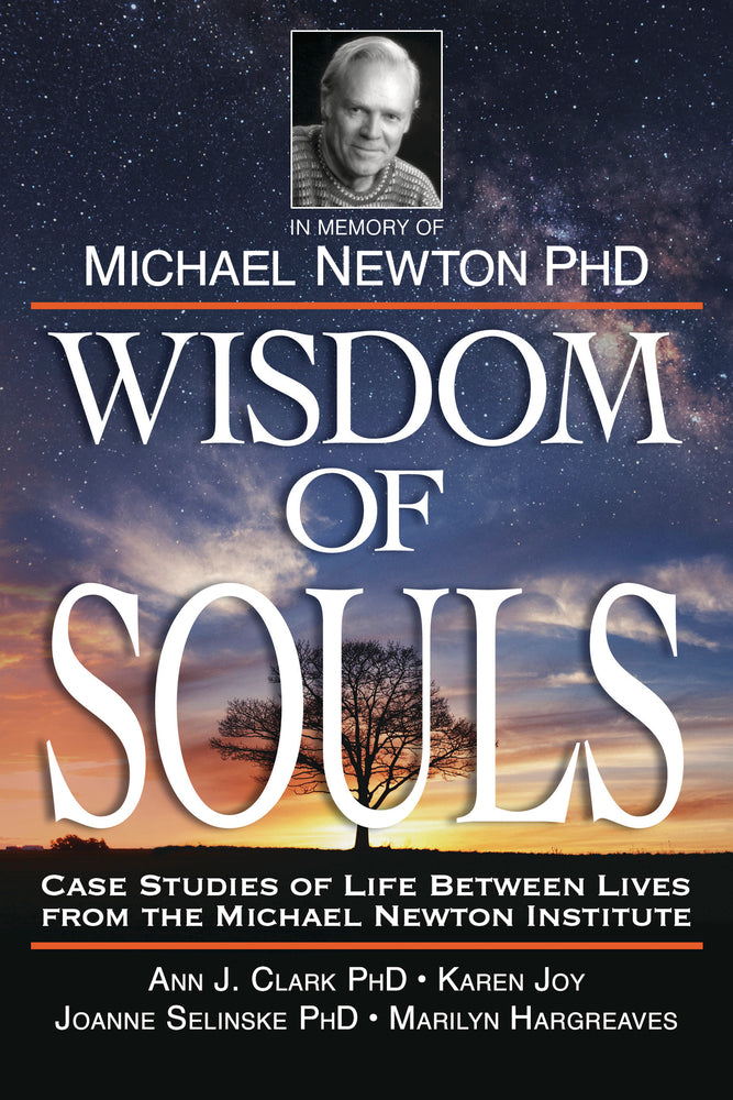 Wisdom of Souls Book Llewellyn