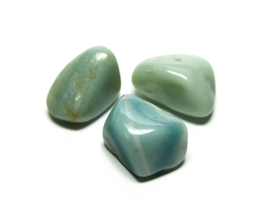 China Amazonite (500 g) Lo Scarabeo