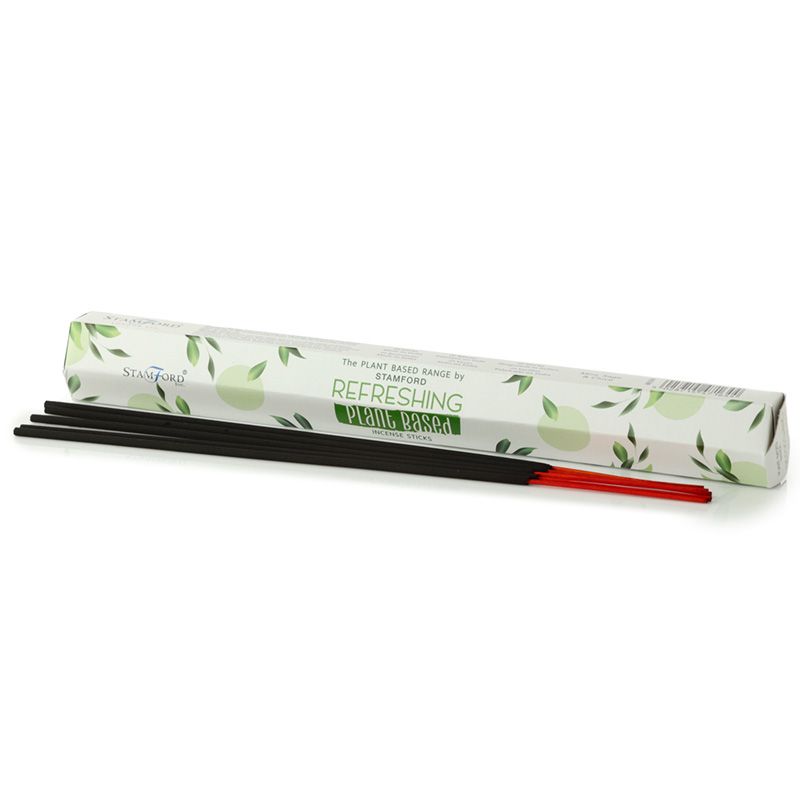 Refreshing - Stamford Premium Plant Based Incense Sticks