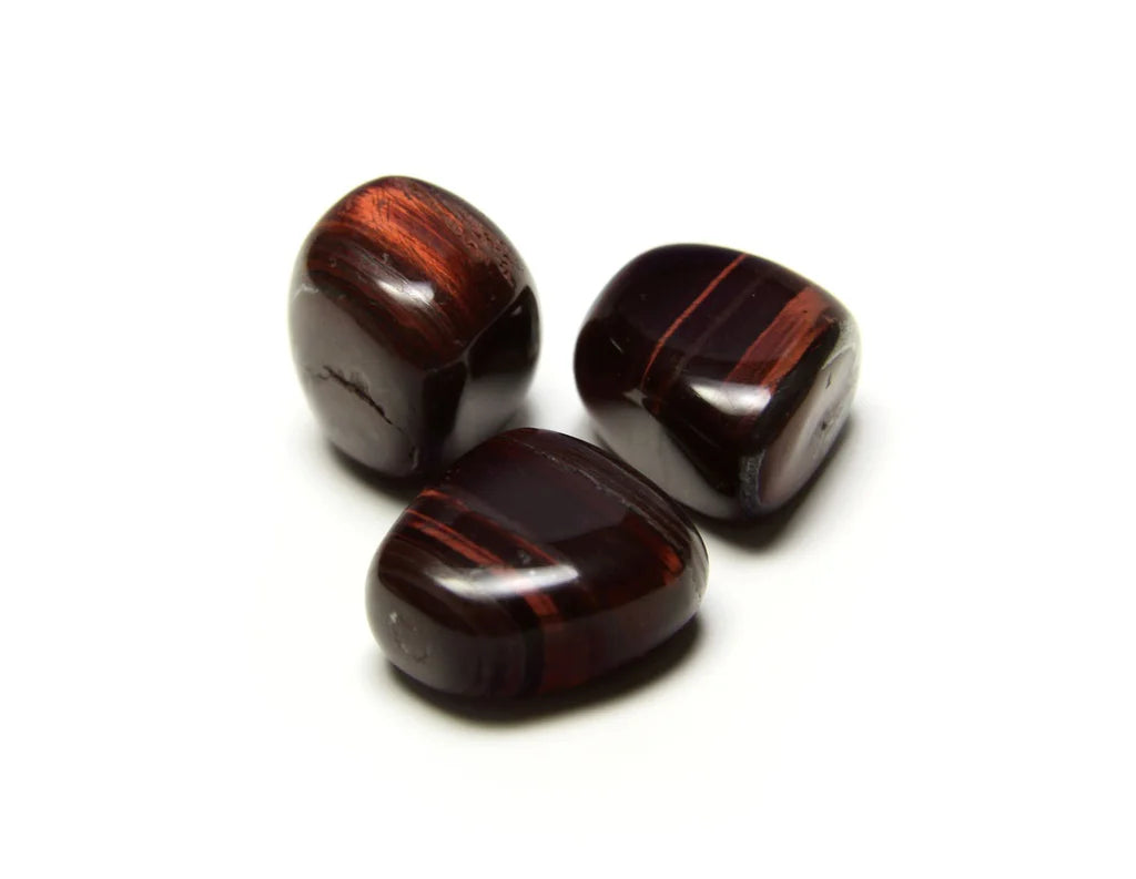 Tiger Eye Red (500 g) Lo Scarabeo