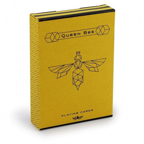 Ellusionist Queen Bee Playing Cards