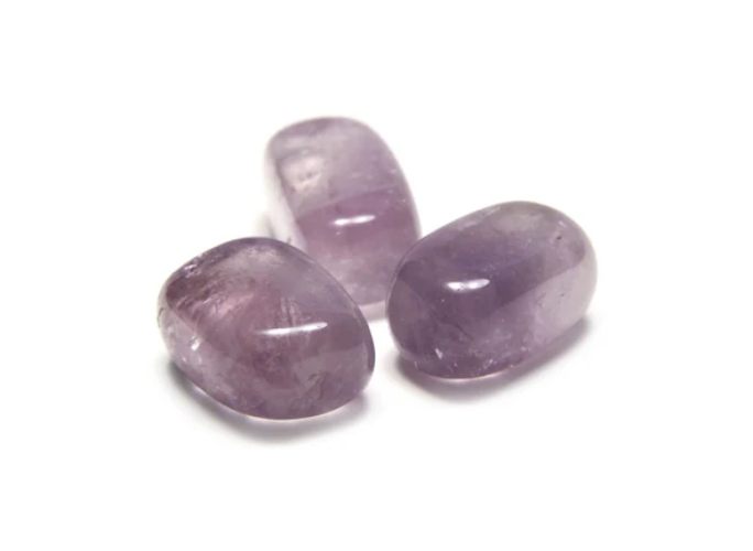 Light Amethyst (500 g) Lo Scarabeo