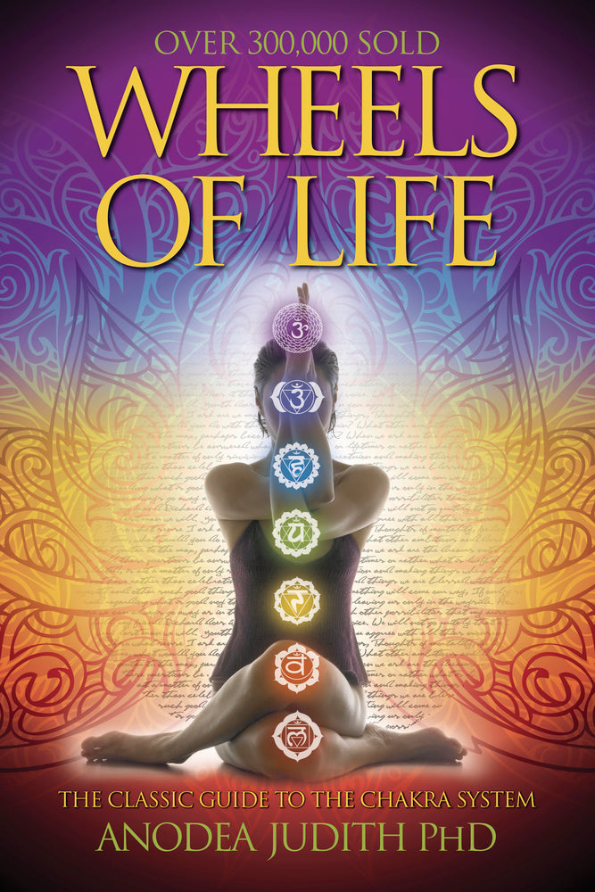 Wheels Of Life book Llewellyn