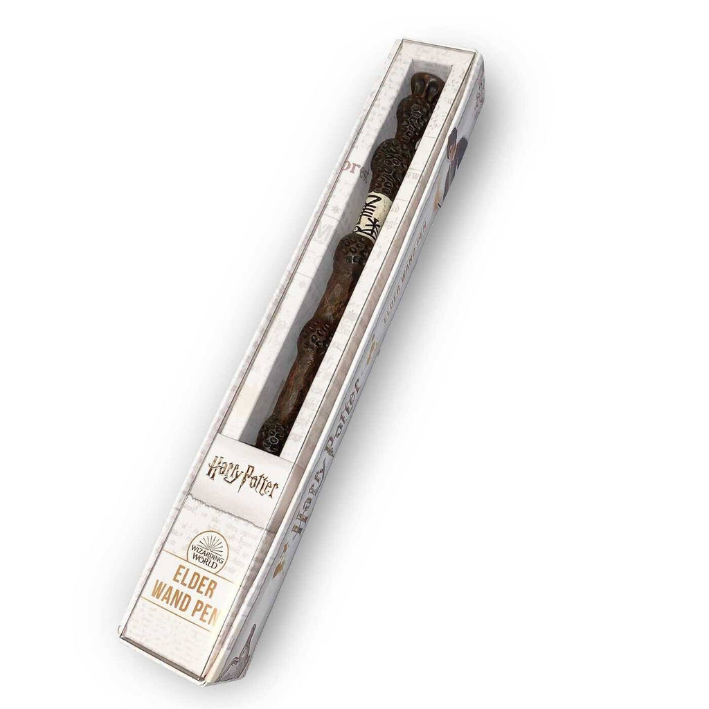 Harry Potter: Elder Wand Pen Insight Editions