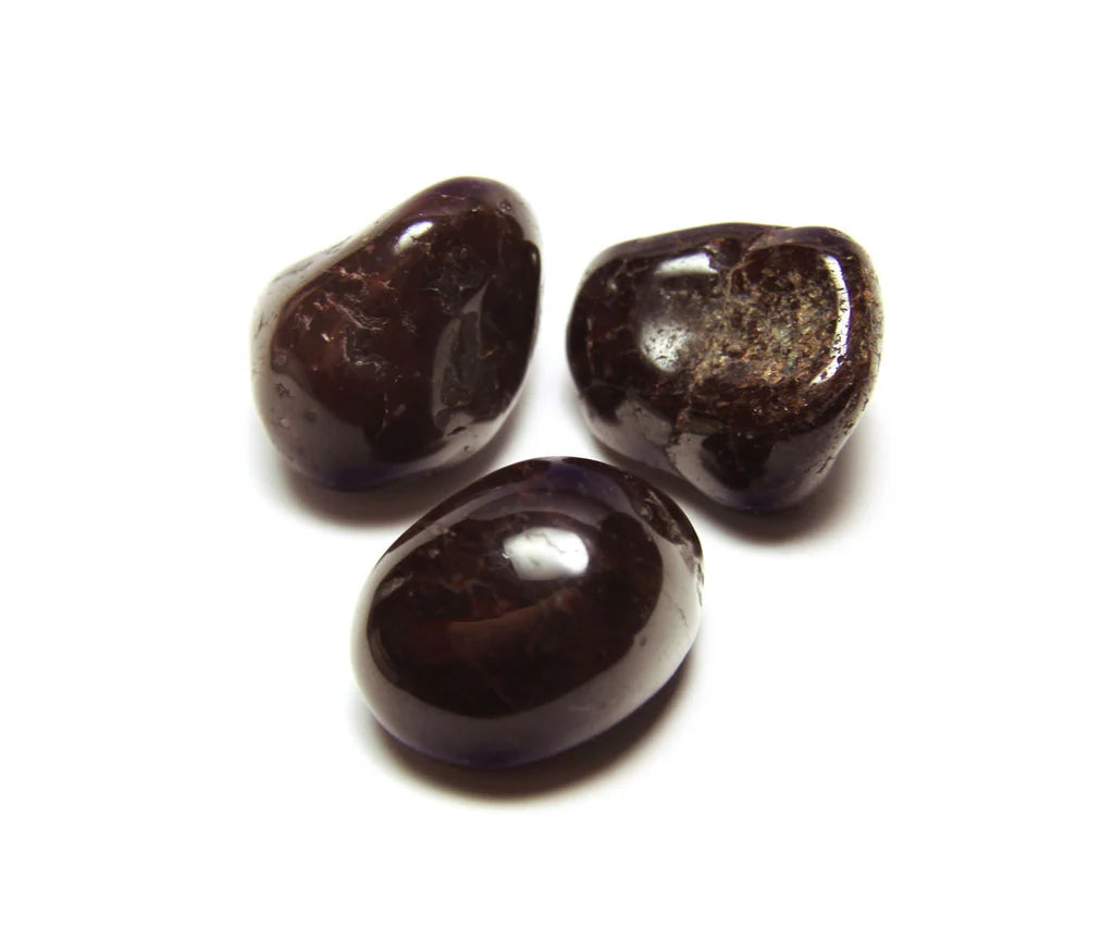 Garnet (500 g) Lo Scarabeo