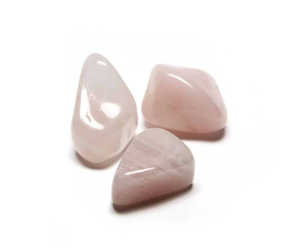 Natural Rose Quartz (500 g) Lo Scarabeo