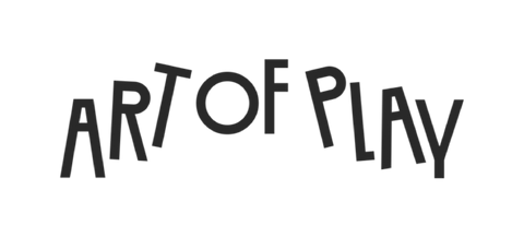 Art Of Play logo