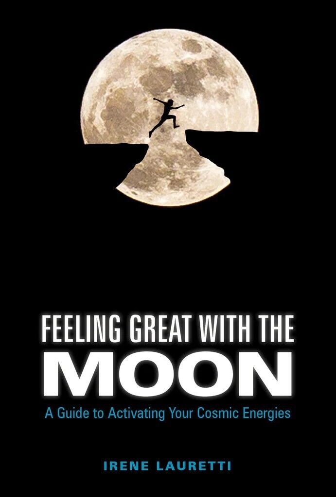 Feeling great With the Moon Book Schiffer Publishing