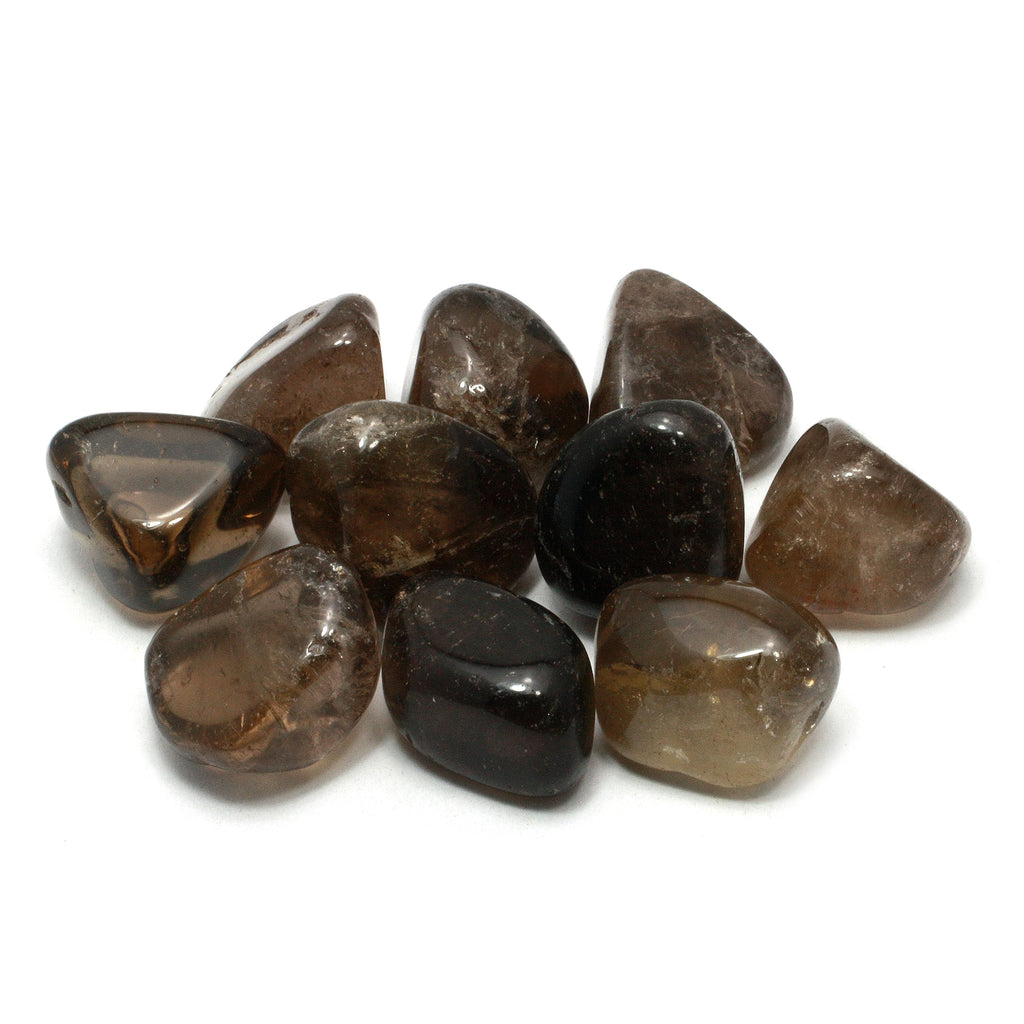 Smoky Quartz (500 g) Lo Scarabeo