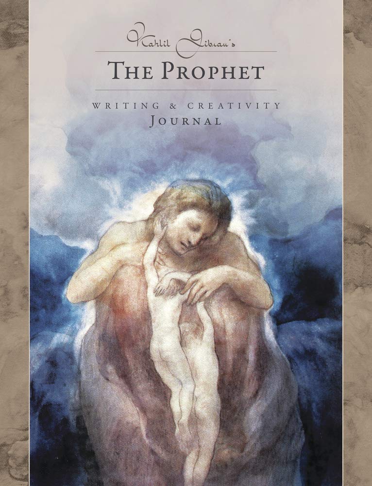 The Prophet Journal Blue Angel