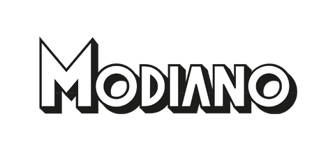 Modiano logo