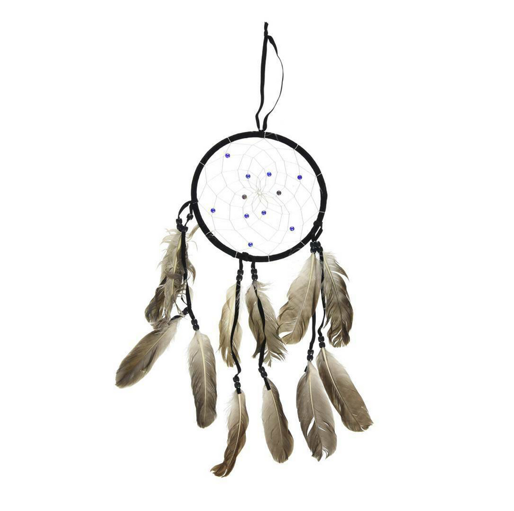 Earth Spirit Dreamcatcher Lo Scarabeo