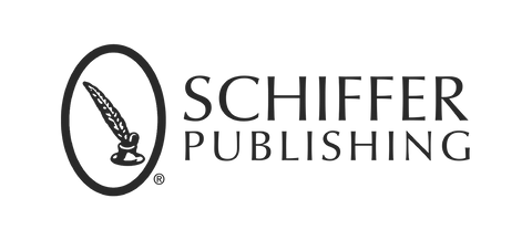 Schiffer Publishing logo