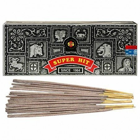 Satya Super Hit Incense