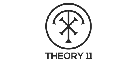 Theory 11 logo