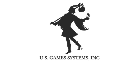 U.S. Games Systems inc. logo